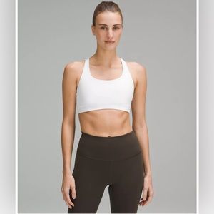 Lululemon Energy sports bra